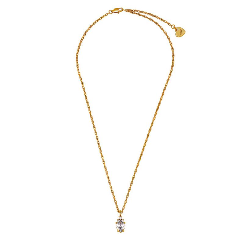 Dyrberg Kern Spira Necklace image number 1